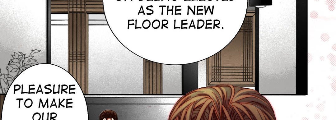 Read Totally Captivated Stories chapter 118 image 13 on Lezhin