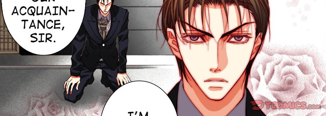 Read Totally Captivated Stories chapter 118 image 14 on Lezhin