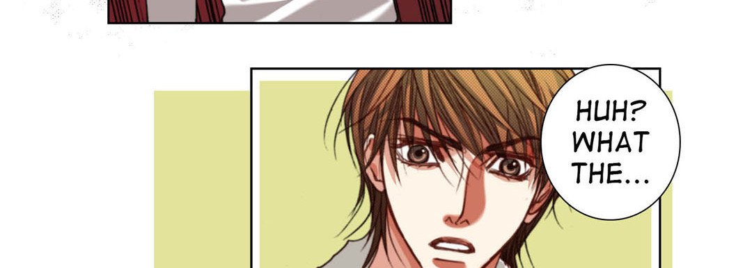 Read Totally Captivated Stories chapter 118 image 154 on Lezhin