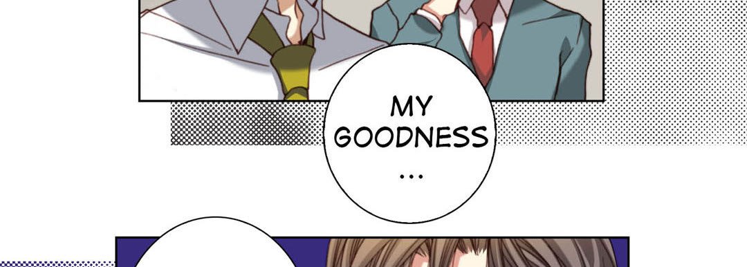 Read Totally Captivated Stories chapter 118 image 17 on Lezhin