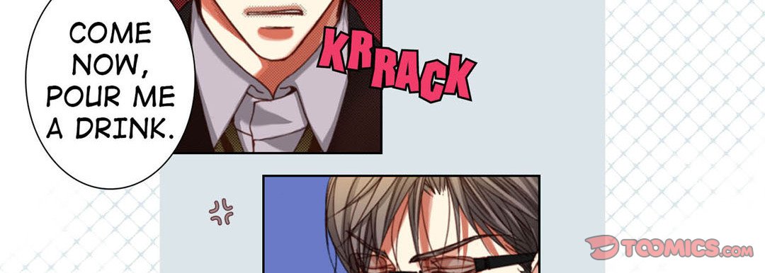 Read Totally Captivated Stories chapter 118 image 26 on Lezhin