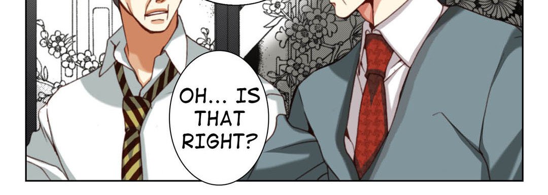 Read Totally Captivated Stories chapter 118 image 31 on Lezhin