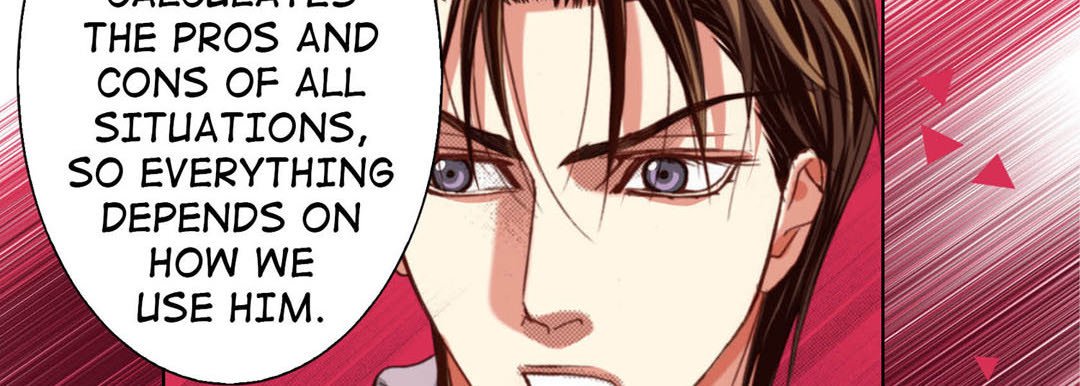 Read Totally Captivated Stories chapter 118 image 53 on Lezhin