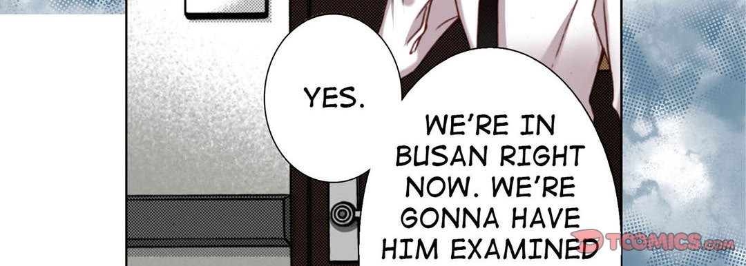 Read Totally Captivated Stories chapter 119 image 110 on Lezhin
