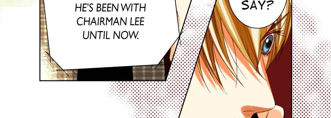 Read Totally Captivated Stories chapter 119 image 126 on Lezhin