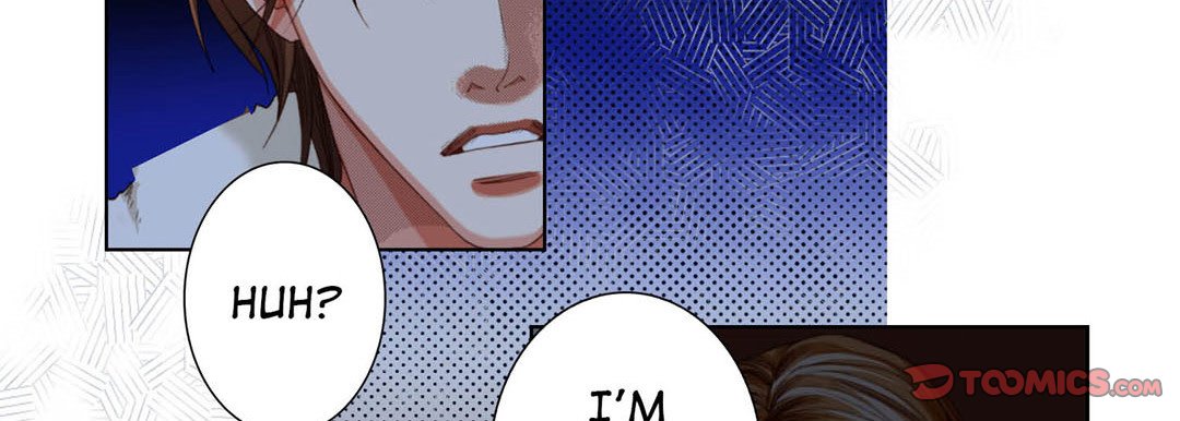 Read Totally Captivated Stories chapter 119 image 29 on Lezhin