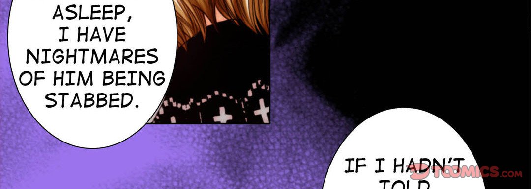 Read Totally Captivated Stories chapter 119 image 38 on Lezhin