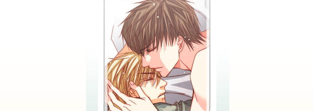 Read Totally Captivated Stories chapter 119 image 4 on Lezhin