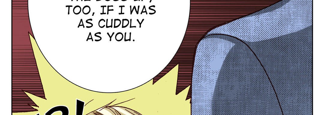 Read Totally Captivated Stories chapter 12 image 21 on Lezhin