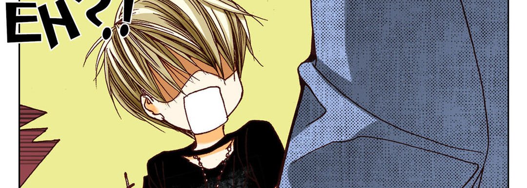 Read Totally Captivated Stories chapter 12 image 22 on Lezhin