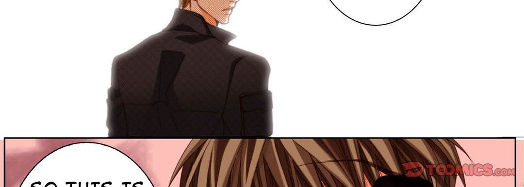 Read Totally Captivated Stories chapter 123 image 101 on Lezhin