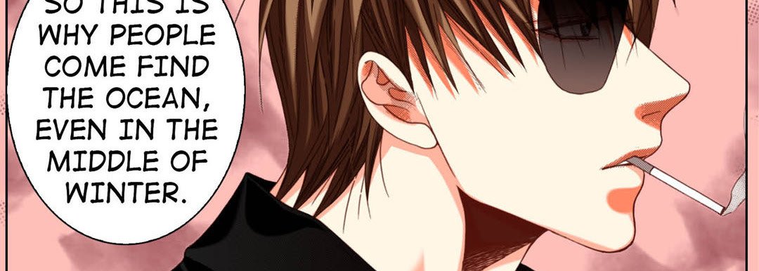 Read Totally Captivated Stories chapter 123 image 102 on Lezhin