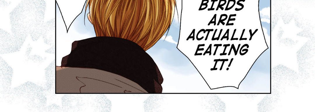 Read Totally Captivated Stories chapter 123 image 115 on Lezhin