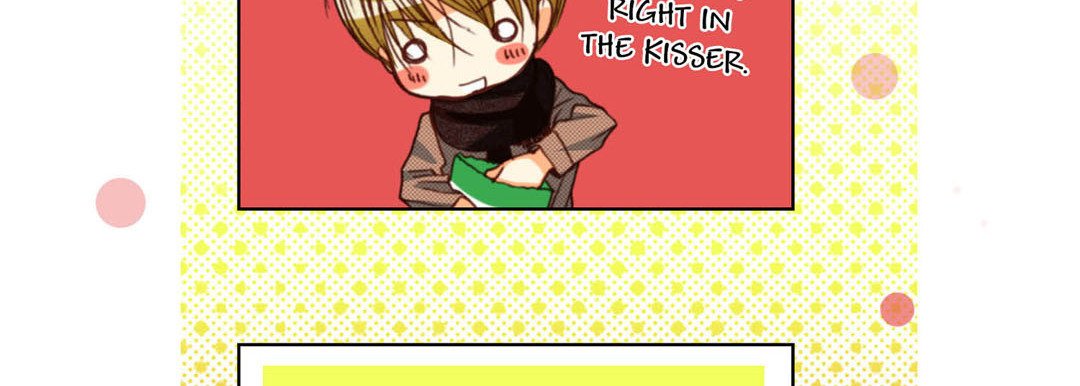 Read Totally Captivated Stories chapter 123 image 117 on Lezhin