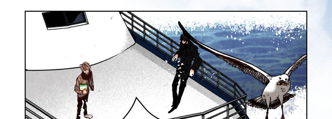 Read Totally Captivated Stories chapter 123 image 122 on Lezhin