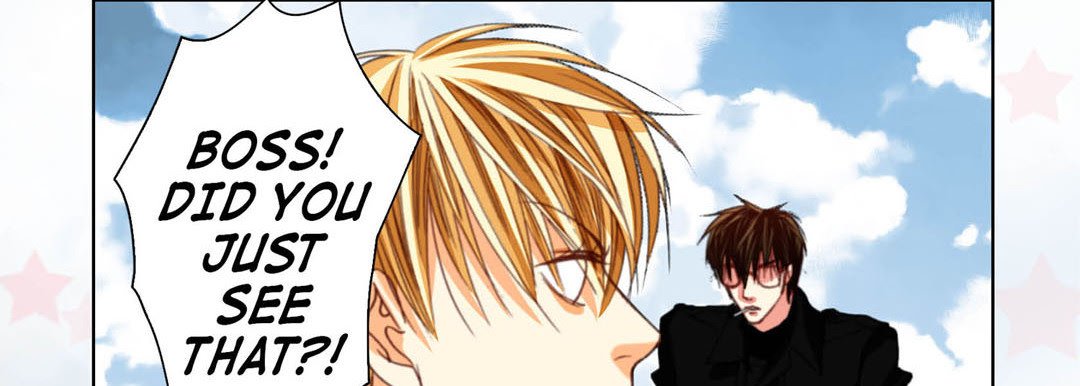 Read Totally Captivated Stories chapter 123 image 125 on Lezhin
