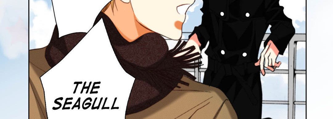 Read Totally Captivated Stories chapter 123 image 126 on Lezhin