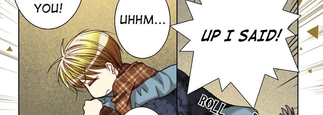 Read Totally Captivated Stories chapter 123 image 57 on Lezhin
