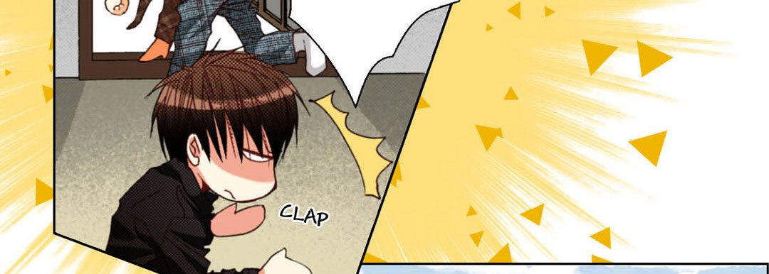 Read Totally Captivated Stories chapter 123 image 77 on Lezhin