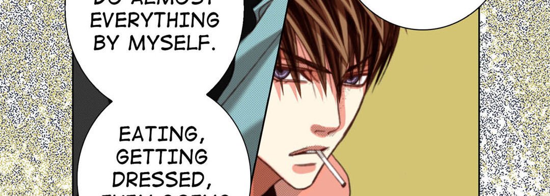 Read Totally Captivated Stories chapter 124 image 118 on Lezhin