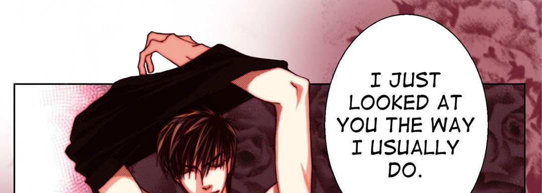 Read Totally Captivated Stories chapter 124 image 36 on Lezhin