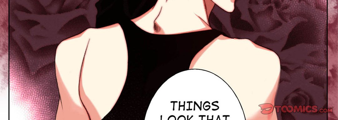 Read Totally Captivated Stories chapter 124 image 38 on Lezhin