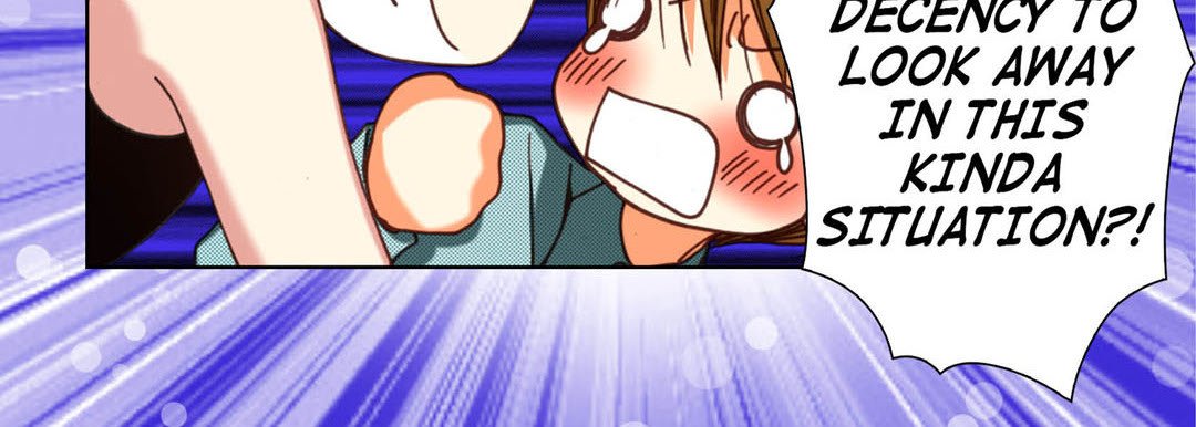 Read Totally Captivated Stories chapter 124 image 78 on Lezhin