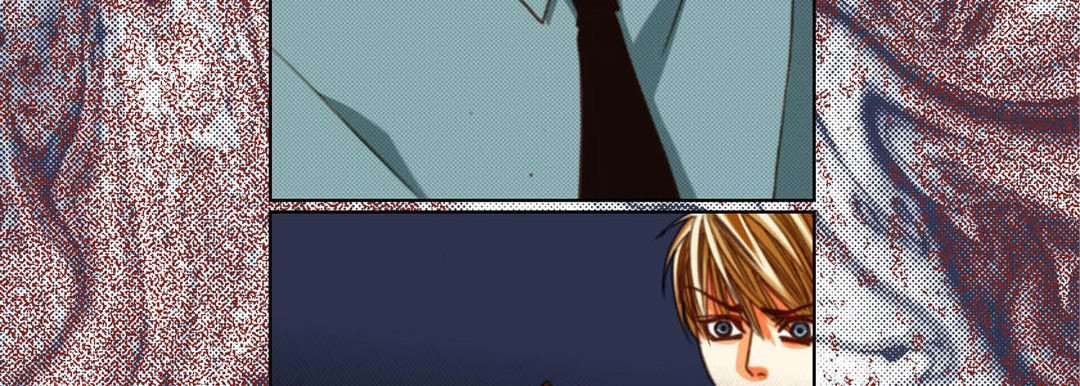 Read Totally Captivated Stories chapter 125 image 102 on Lezhin