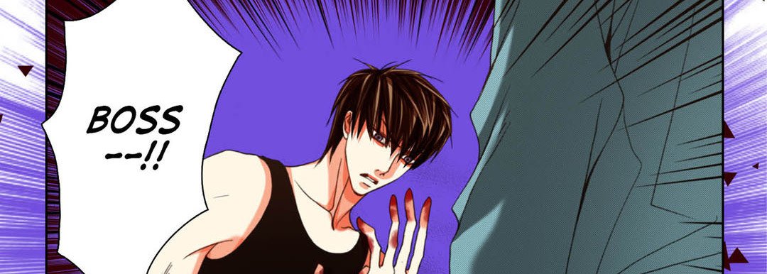 Read Totally Captivated Stories chapter 125 image 113 on Lezhin