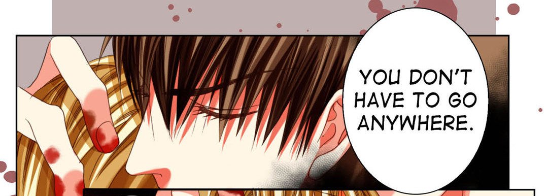 Read Totally Captivated Stories chapter 125 image 129 on Lezhin