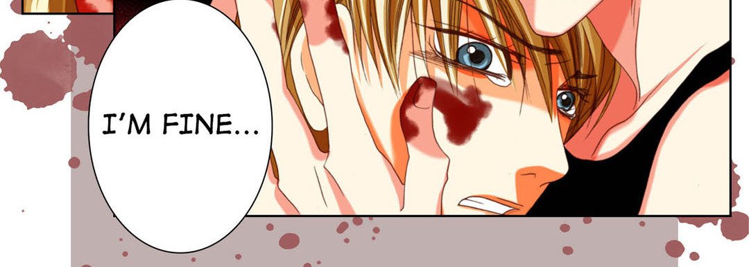 Read Totally Captivated Stories chapter 125 image 130 on Lezhin