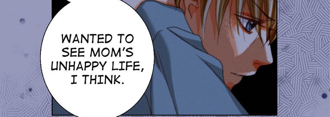 Read Totally Captivated Stories chapter 125 image 17 on Lezhin