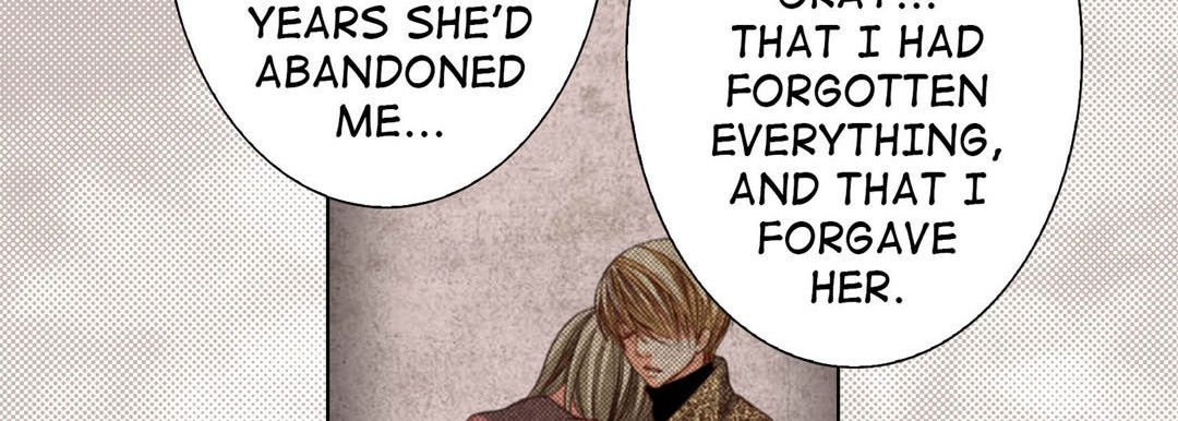 Read Totally Captivated Stories chapter 125 image 21 on Lezhin
