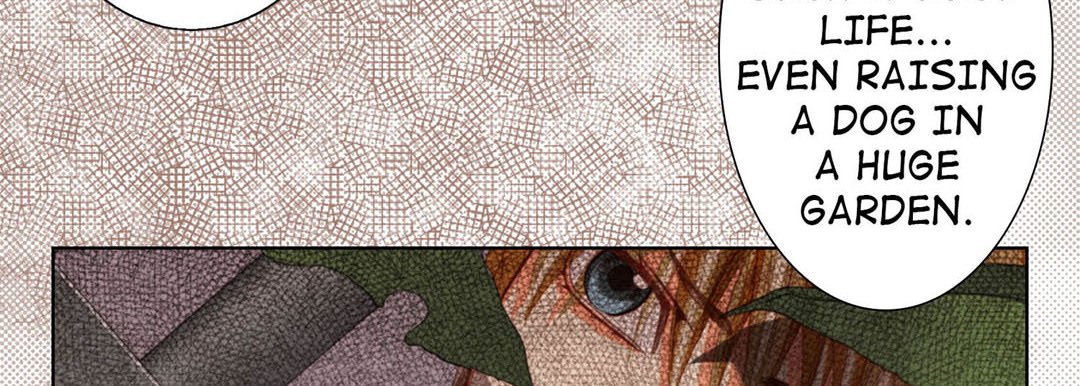 Read Totally Captivated Stories chapter 125 image 30 on Lezhin