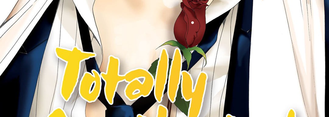 Read Totally Captivated Stories chapter 13 image 2 on Lezhin