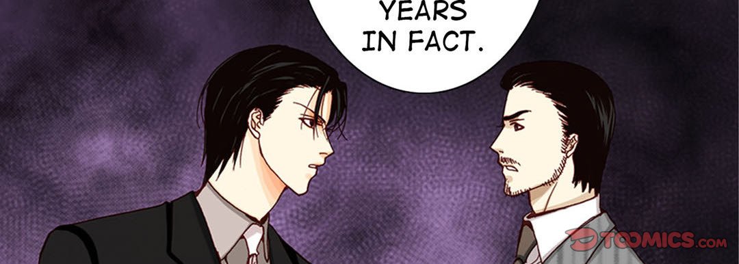 Read Totally Captivated Stories chapter 13 image 9 on Lezhin