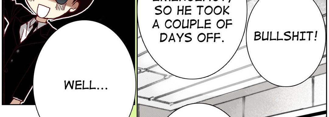 Read Totally Captivated Stories chapter 14 image 106 on Lezhin