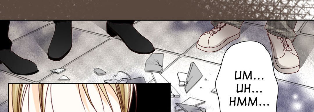 Read Totally Captivated Stories chapter 14 image 61 on Lezhin