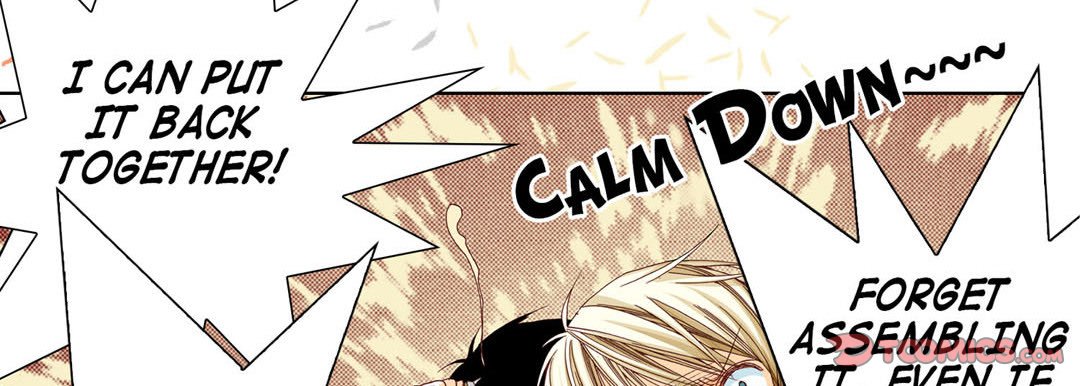 Read Totally Captivated Stories chapter 14 image 65 on Lezhin