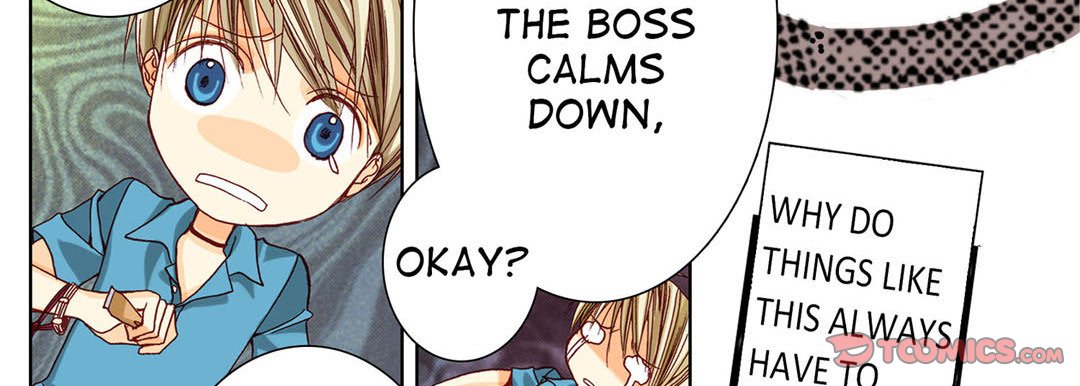 Read Totally Captivated Stories chapter 14 image 89 on Lezhin