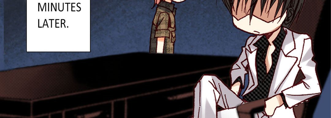 Read Totally Captivated Stories chapter 15 image 29 on Lezhin