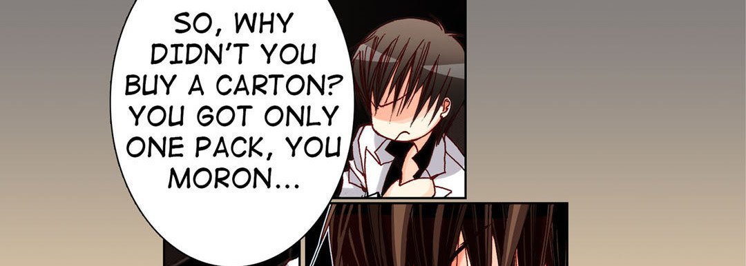 Read Totally Captivated Stories chapter 15 image 42 on Lezhin