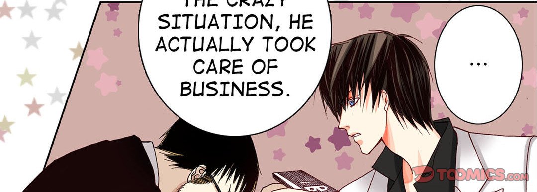 Read Totally Captivated Stories chapter 15 image 9 on Lezhin