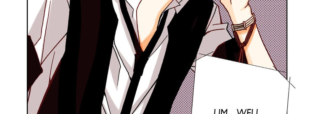 Read Totally Captivated Stories chapter 15 image 94 on Lezhin
