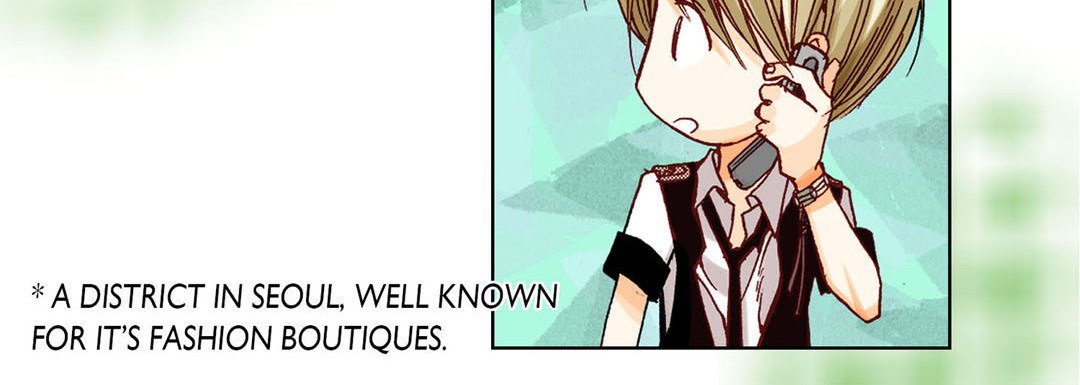 Read Totally Captivated Stories chapter 15 image 99 on Lezhin