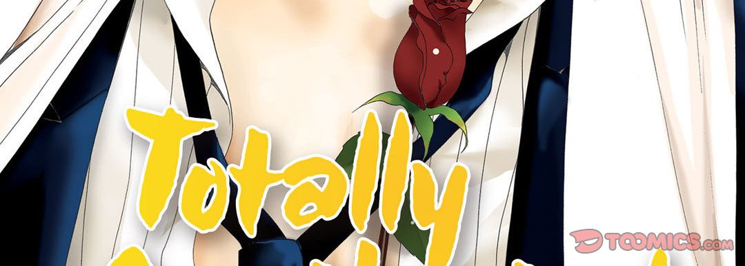 Read Totally Captivated Stories chapter 16 image 2 on Lezhin