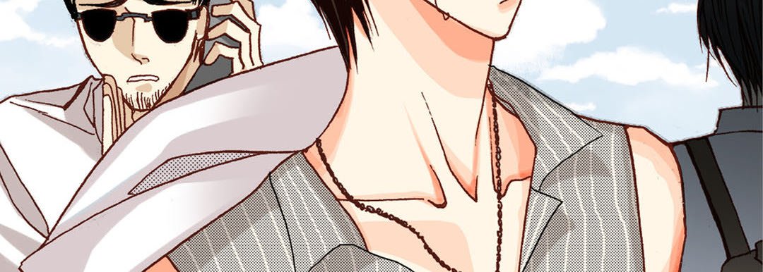 Read Totally Captivated Stories chapter 16 image 26 on Lezhin