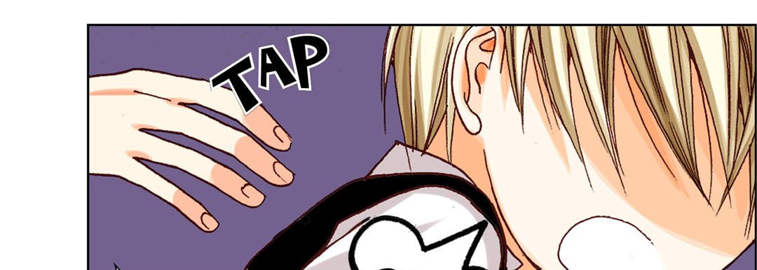 Read Totally Captivated Stories chapter 16 image 76 on Lezhin