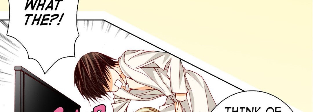 Read Totally Captivated Stories chapter 17 image 105 on Lezhin