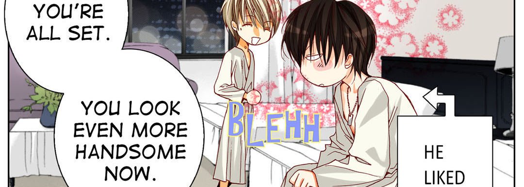 Read Totally Captivated Stories chapter 17 image 13 on Lezhin